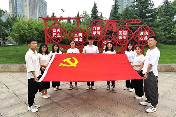 欧宝（中国）官方网站“我们的节日，端午”主题朗诵活动